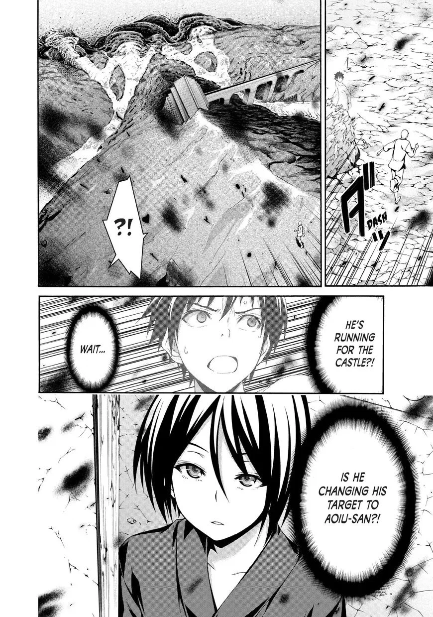 Anime – I’m Standing on a Million Lives Chapter 23 – Page 6