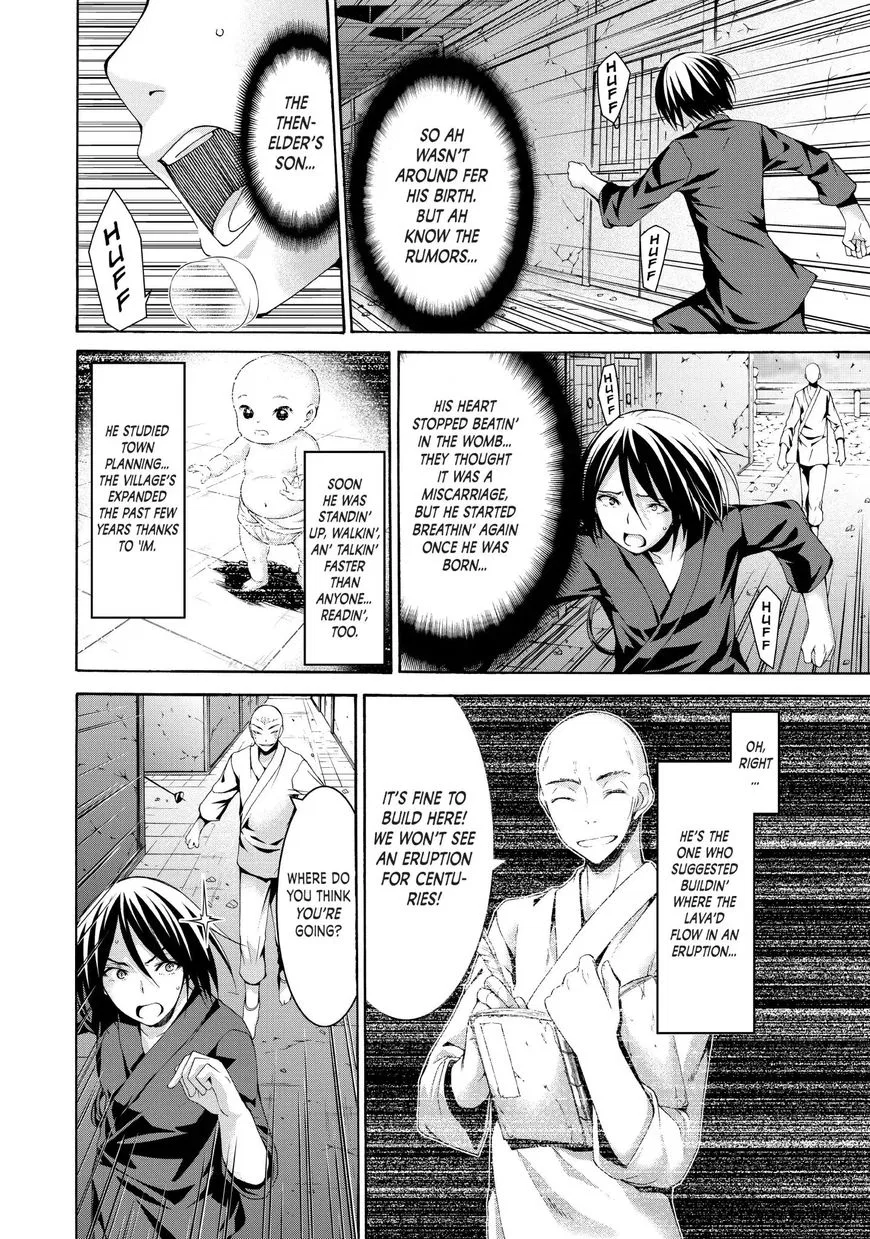 Anime – I’m Standing on a Million Lives Chapter 23 – Page 10
