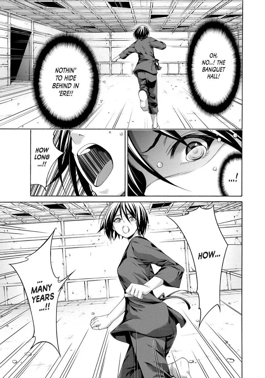 Anime – I’m Standing on a Million Lives Chapter 23 – Page 11