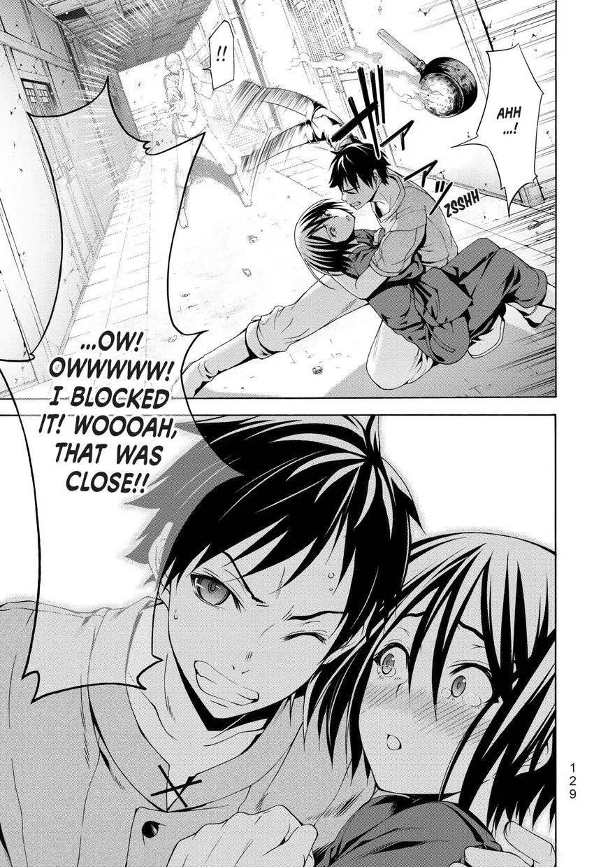 Anime – I’m Standing on a Million Lives Chapter 23 – Page 15