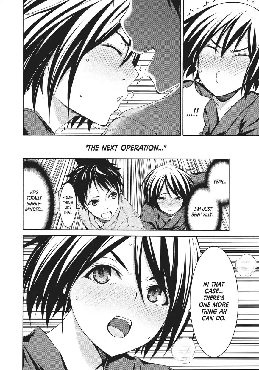 Anime – I’m Standing on a Million Lives Chapter 23 – Page 18