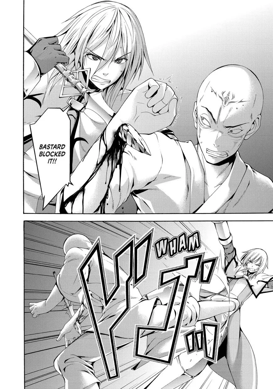 Anime – I’m Standing on a Million Lives Chapter 23 – Page 23