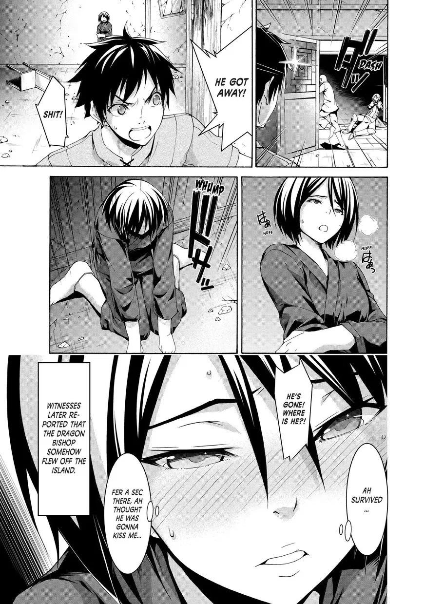 Anime – I’m Standing on a Million Lives Chapter 23 – Page 24