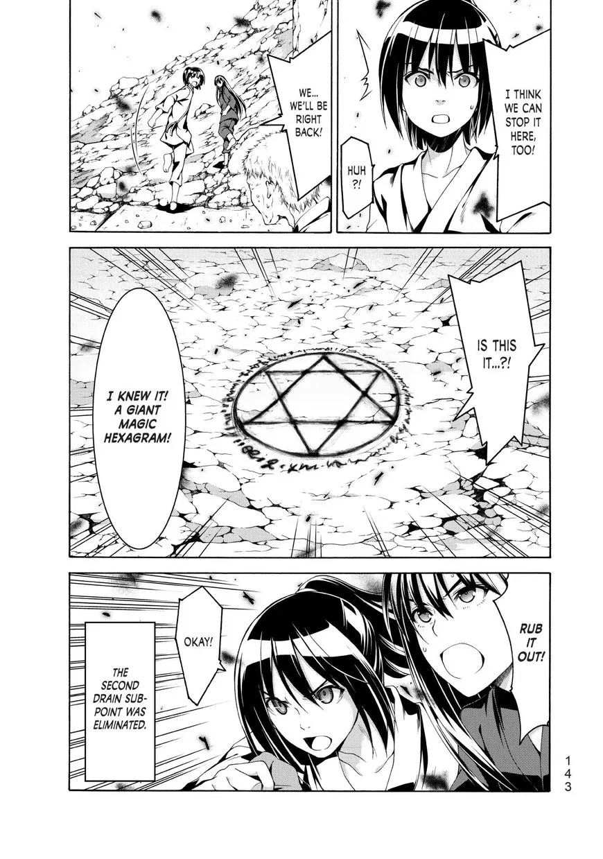 Anime – I’m Standing on a Million Lives Chapter 23 – Page 28