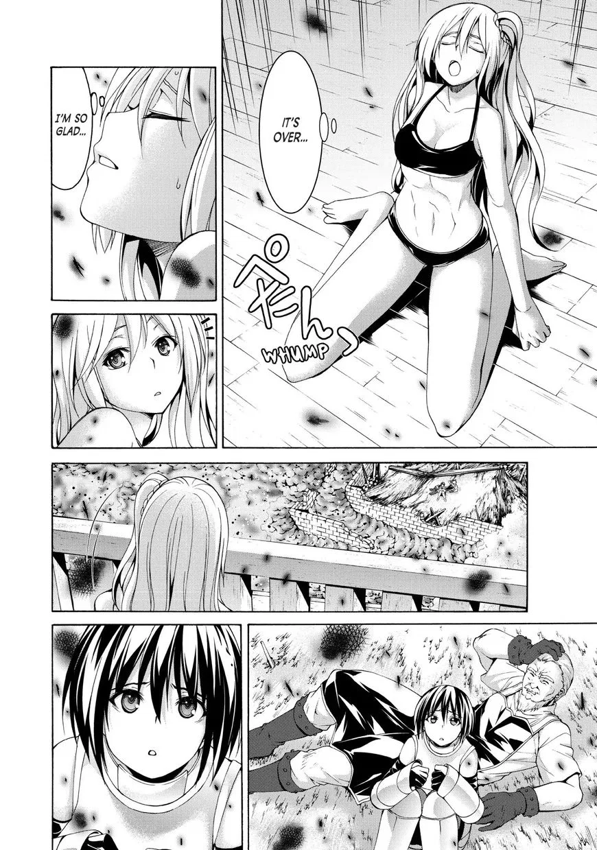 Anime – I’m Standing on a Million Lives Chapter 23 – Page 33