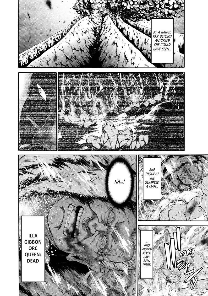Anime – I’m Standing on a Million Lives Chapter 22 – Page 2