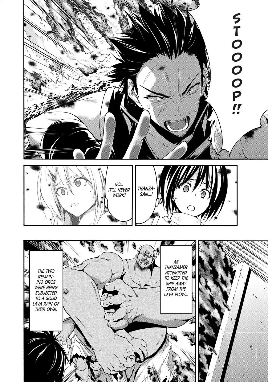 Anime – I’m Standing on a Million Lives Chapter 22 – Page 4