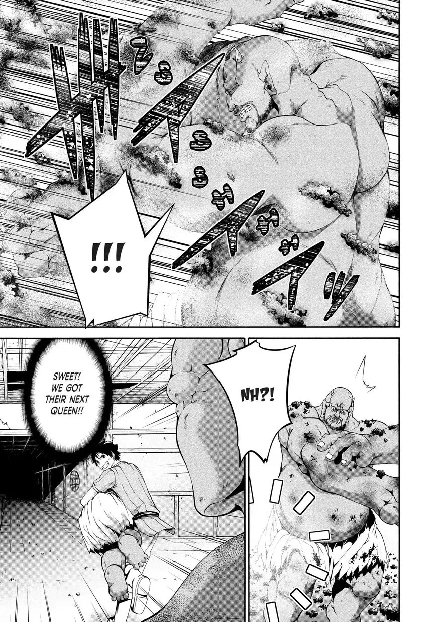 Anime – I’m Standing on a Million Lives Chapter 22 – Page 5