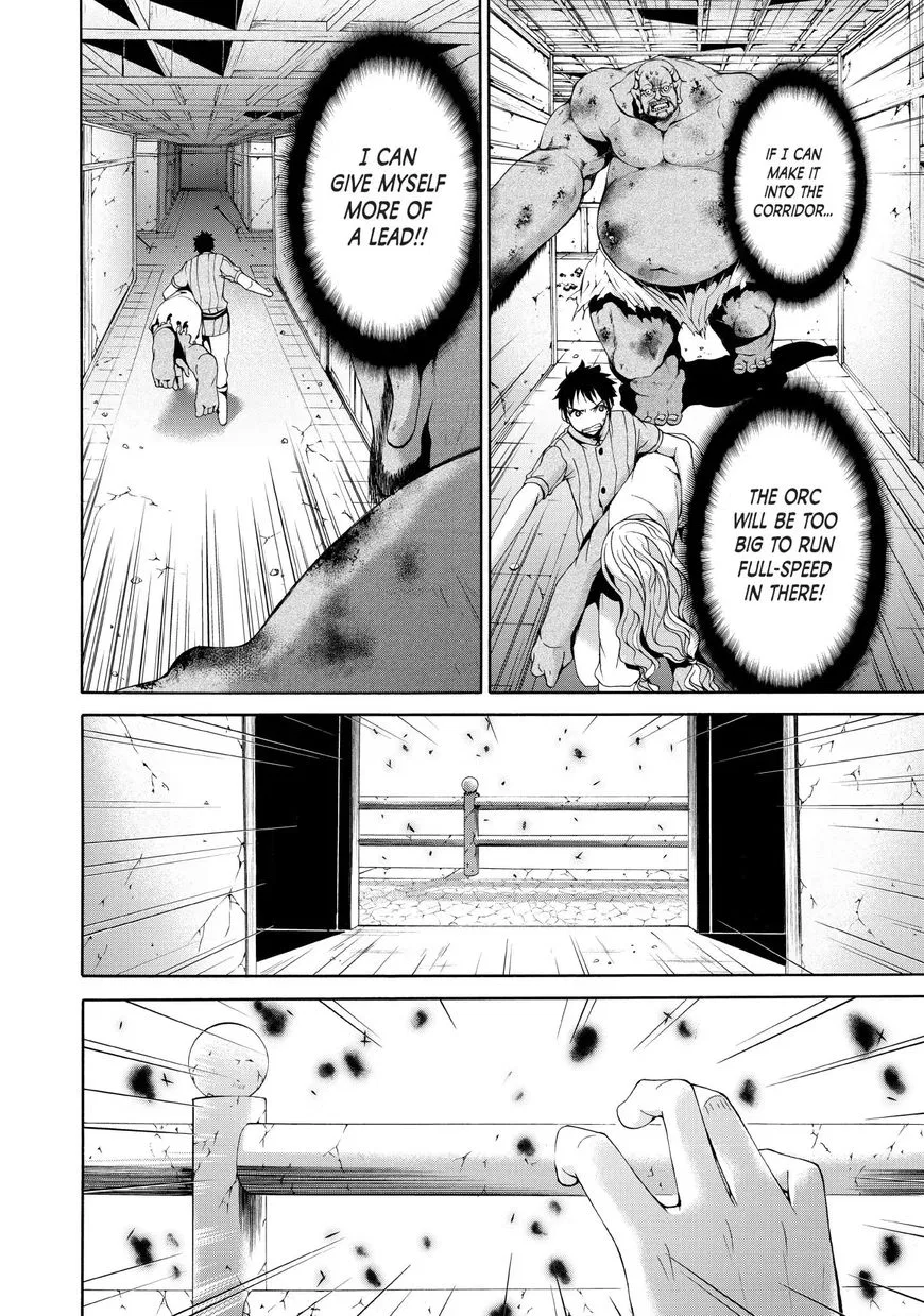 Anime – I’m Standing on a Million Lives Chapter 22 – Page 6