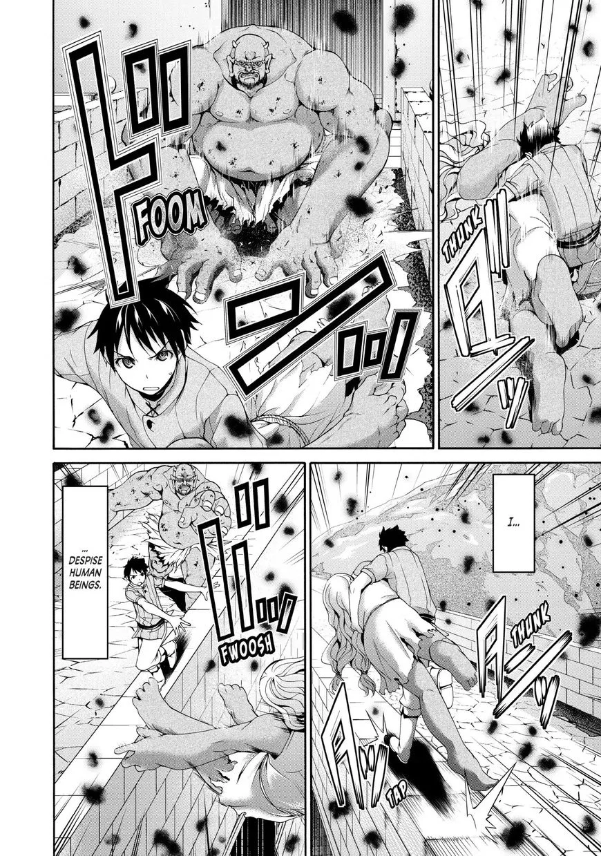 Anime – I’m Standing on a Million Lives Chapter 22 – Page 8