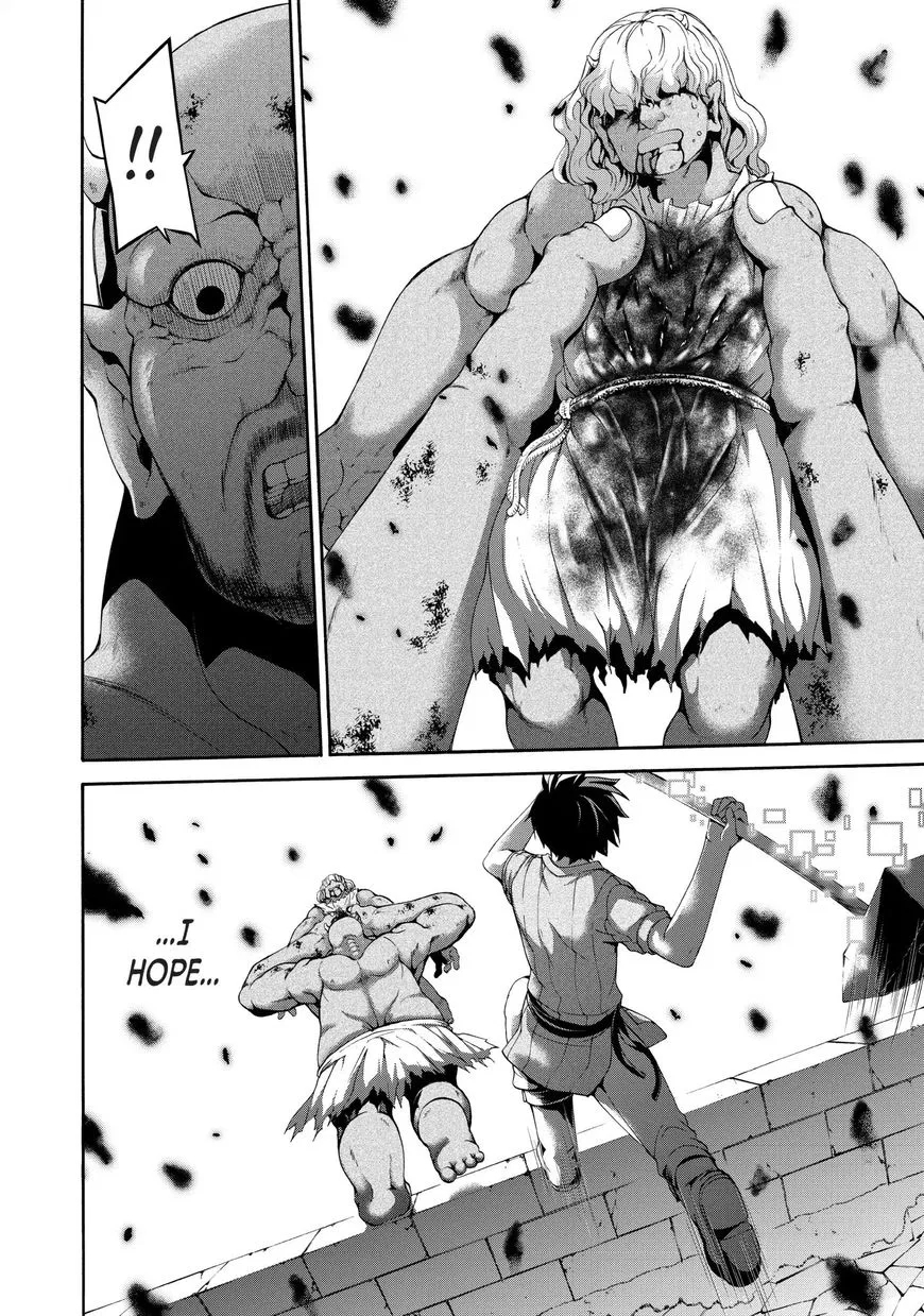 Anime – I’m Standing on a Million Lives Chapter 22 – Page 10