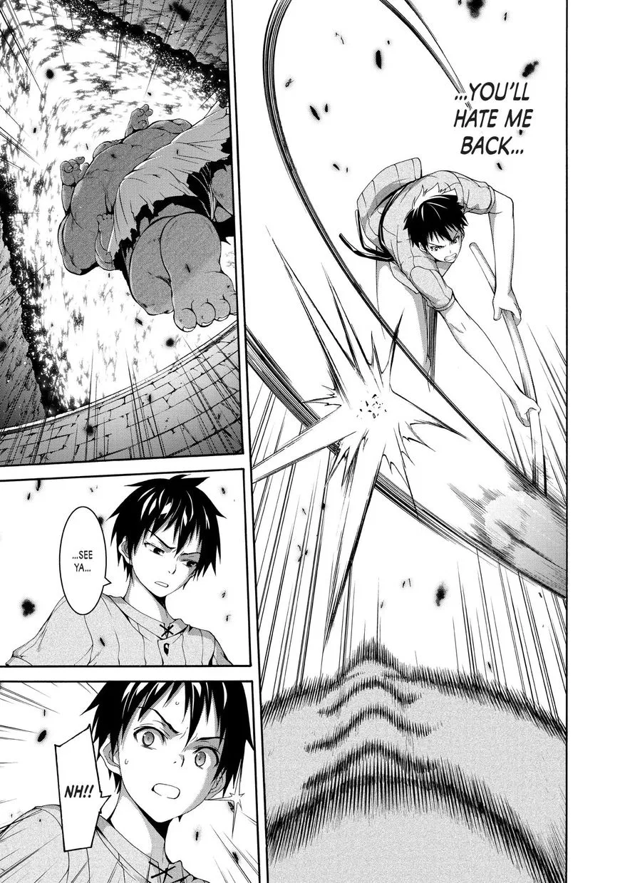 Anime – I’m Standing on a Million Lives Chapter 22 – Page 11