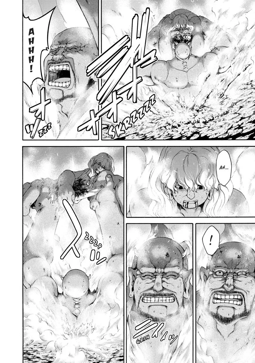Anime – I’m Standing on a Million Lives Chapter 22 – Page 12