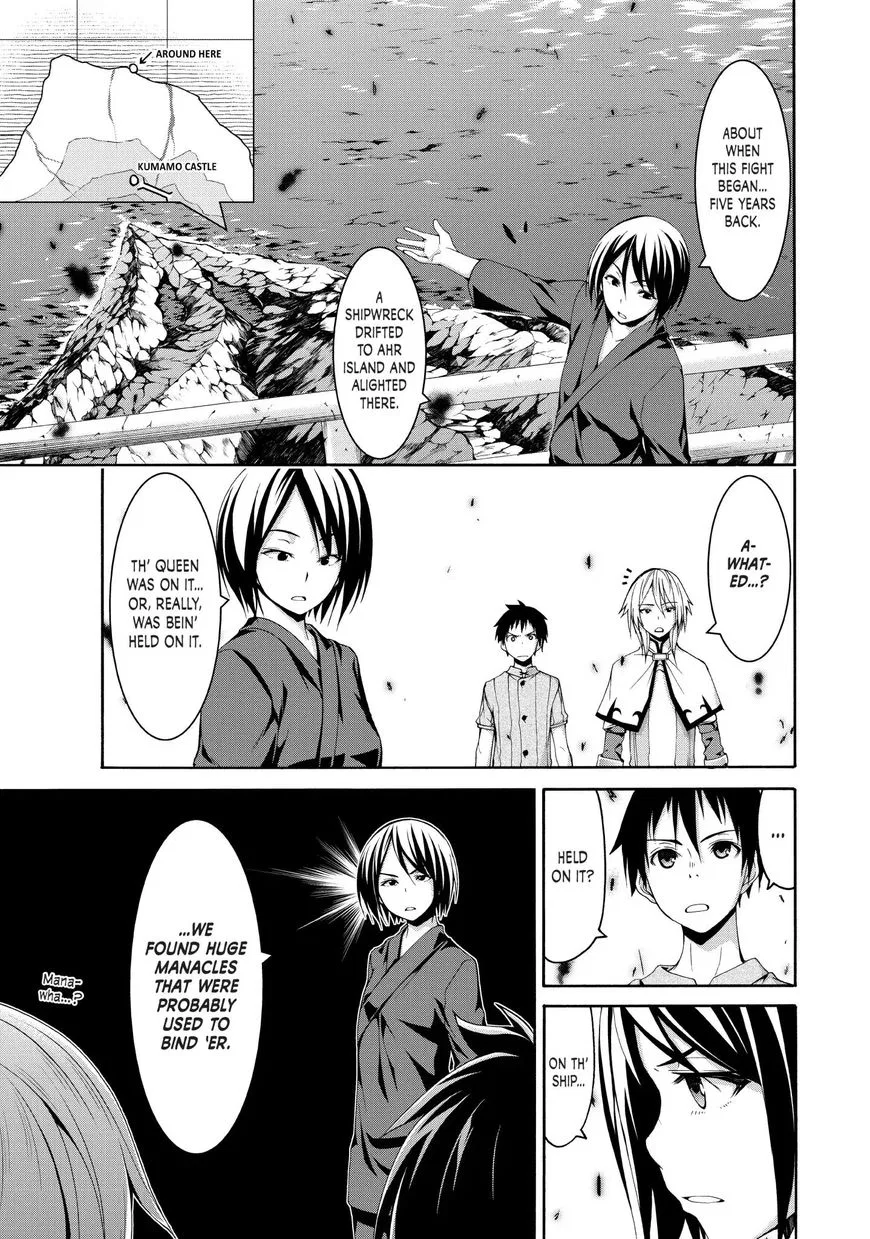 Anime – I’m Standing on a Million Lives Chapter 22 – Page 15
