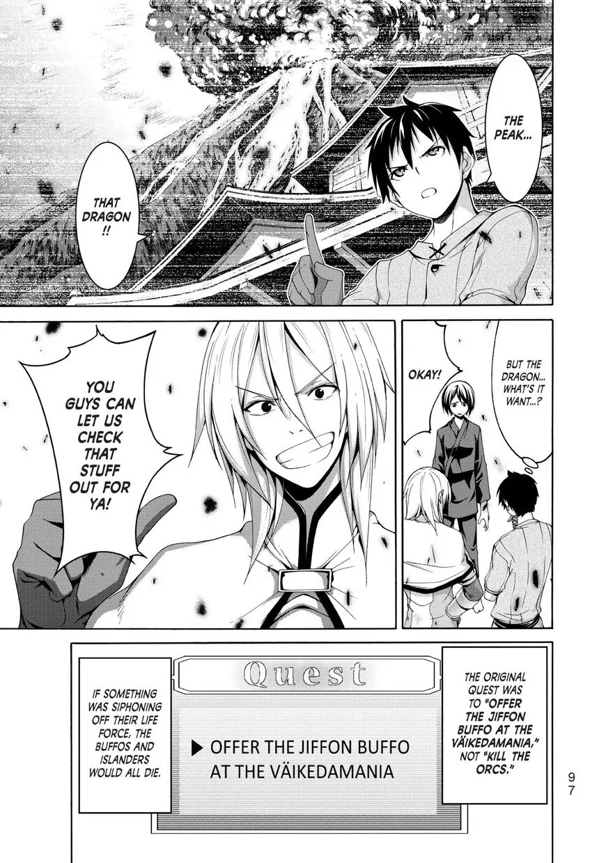 Anime – I’m Standing on a Million Lives Chapter 22 – Page 19