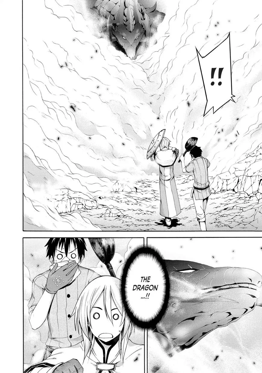 Anime – I’m Standing on a Million Lives Chapter 22 – Page 22