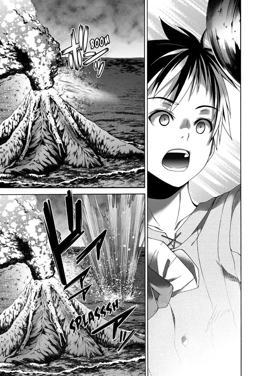Anime – I’m Standing on a Million Lives Chapter 22 – Page 25