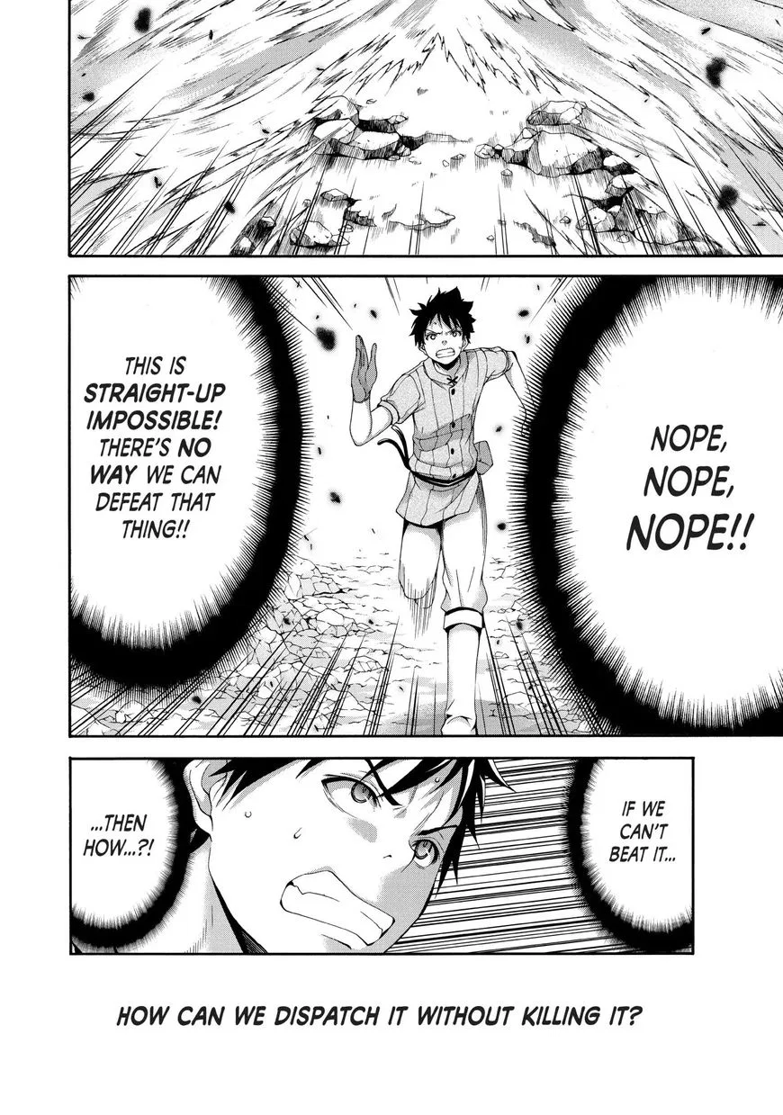 Anime – I’m Standing on a Million Lives Chapter 22 – Page 26