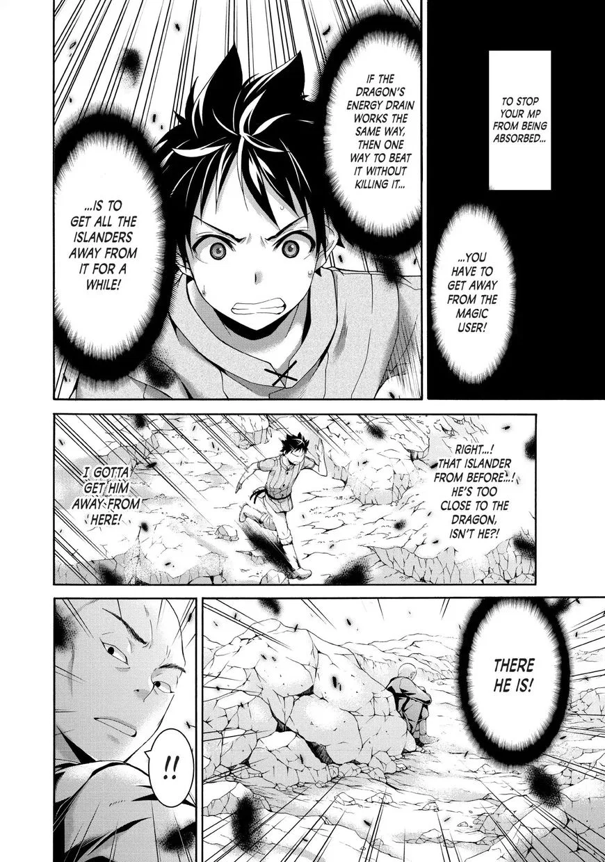 Anime – I’m Standing on a Million Lives Chapter 22 – Page 30