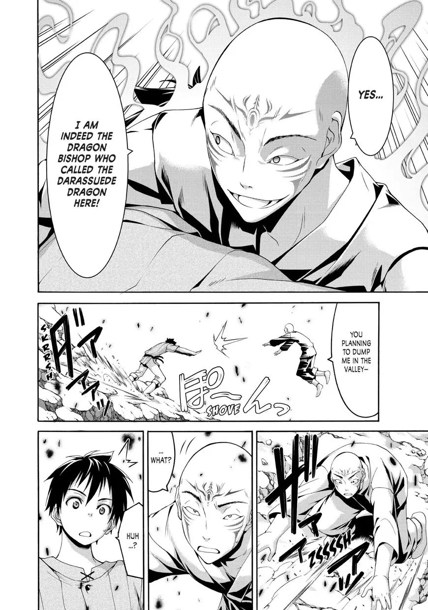 Anime – I’m Standing on a Million Lives Chapter 22 – Page 32