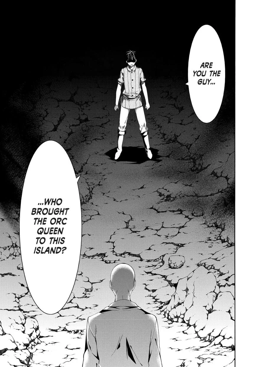 Anime – I’m Standing on a Million Lives Chapter 22 – Page 35