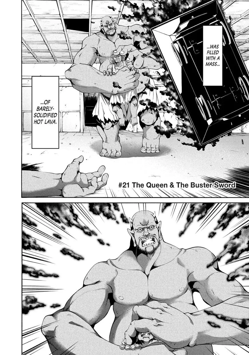 Anime – I’m Standing on a Million Lives Chapter 21 – Page 2