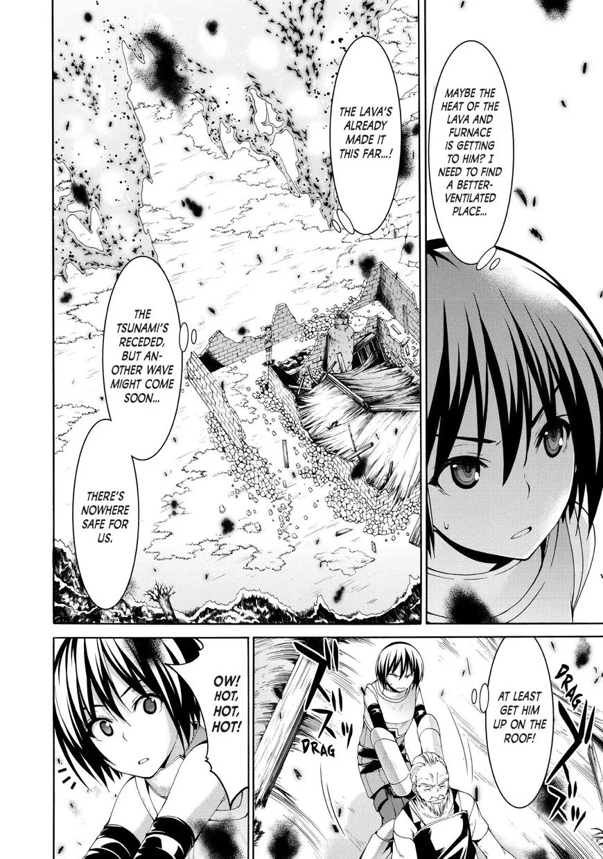 Anime – I’m Standing on a Million Lives Chapter 21 – Page 12