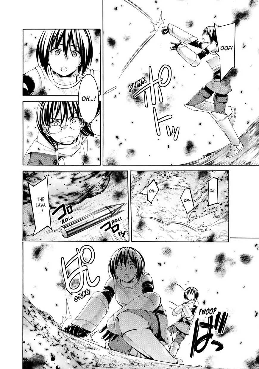 Anime – I’m Standing on a Million Lives Chapter 21 – Page 14