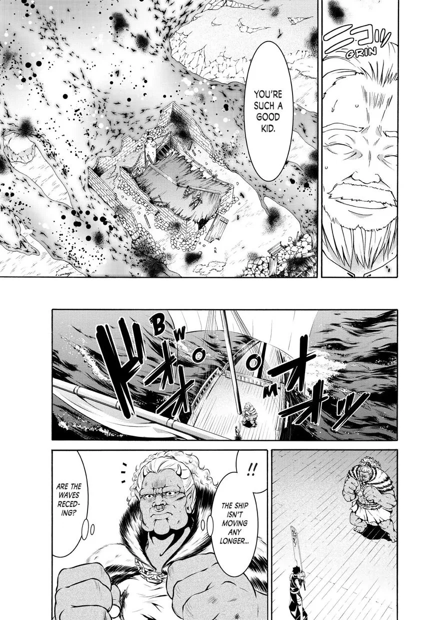 Anime – I’m Standing on a Million Lives Chapter 21 – Page 17
