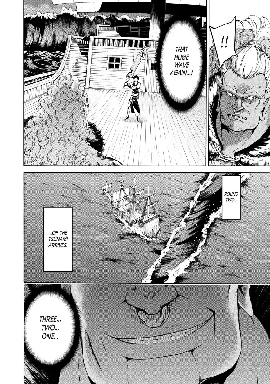 Anime – I’m Standing on a Million Lives Chapter 21 – Page 18