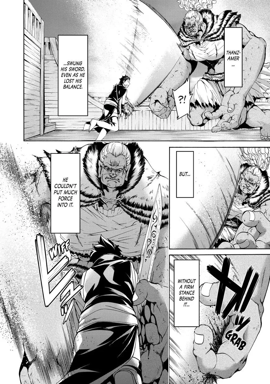 Anime – I’m Standing on a Million Lives Chapter 21 – Page 20