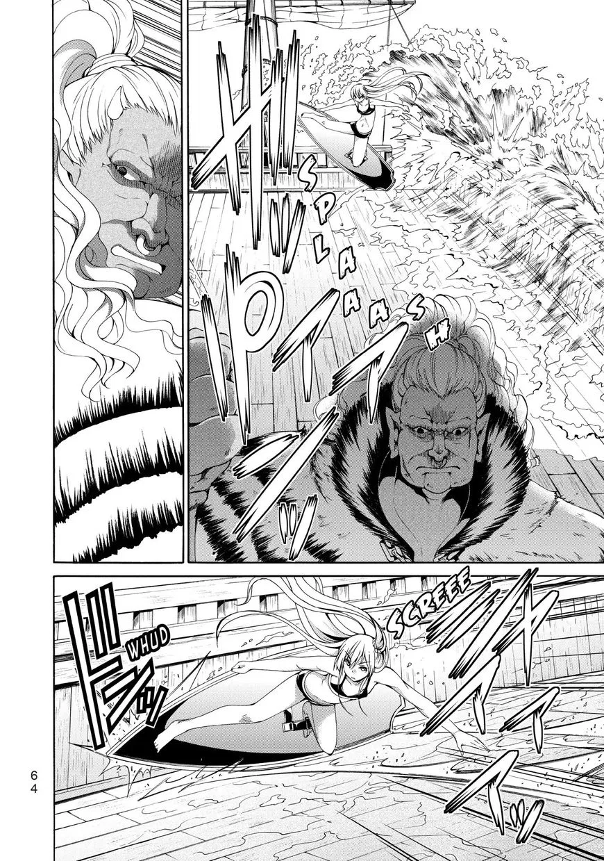 Anime – I’m Standing on a Million Lives Chapter 21 – Page 22