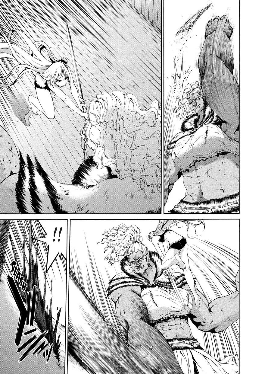 Anime – I’m Standing on a Million Lives Chapter 21 – Page 25