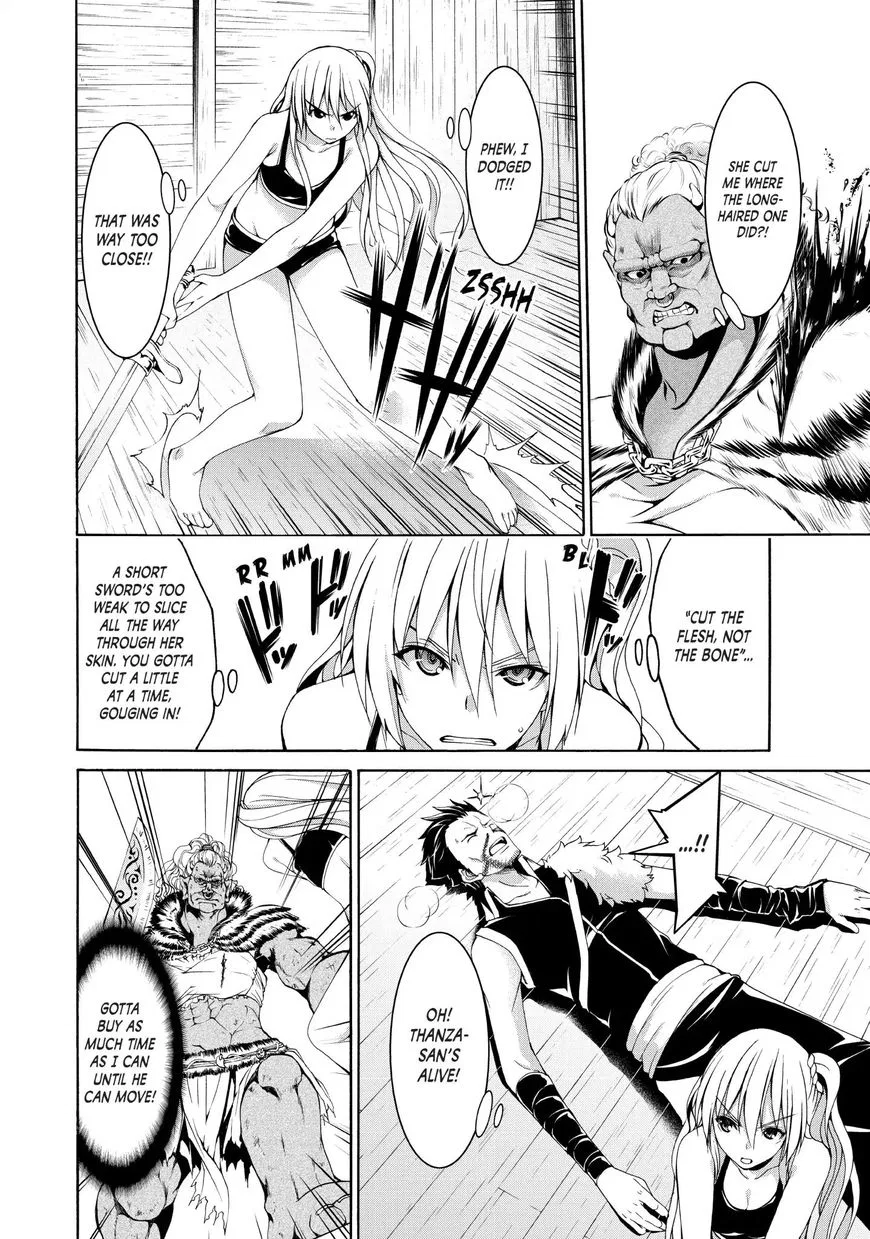 Anime – I’m Standing on a Million Lives Chapter 21 – Page 26