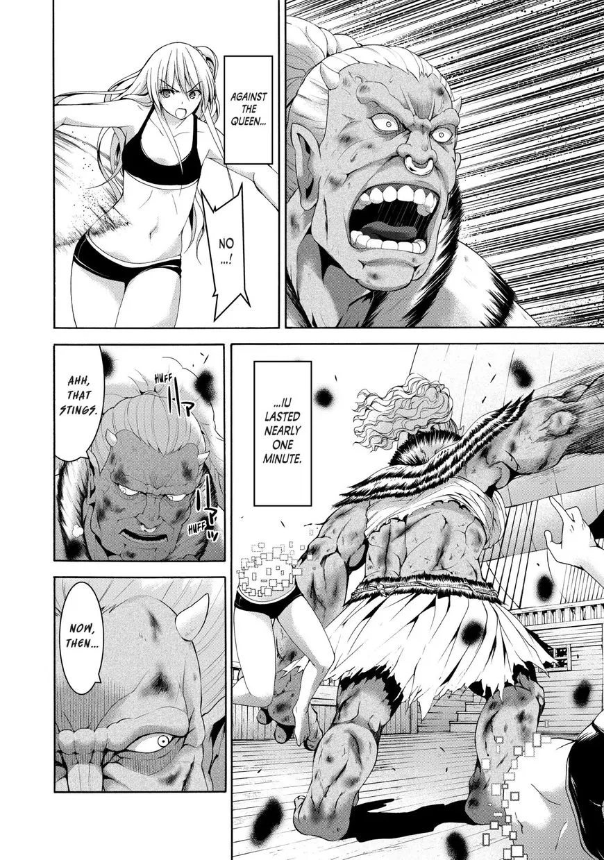 Anime – I’m Standing on a Million Lives Chapter 21 – Page 28