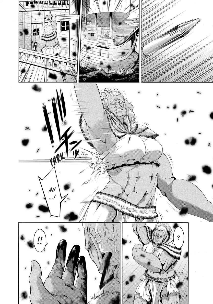 Anime – I’m Standing on a Million Lives Chapter 21 – Page 30