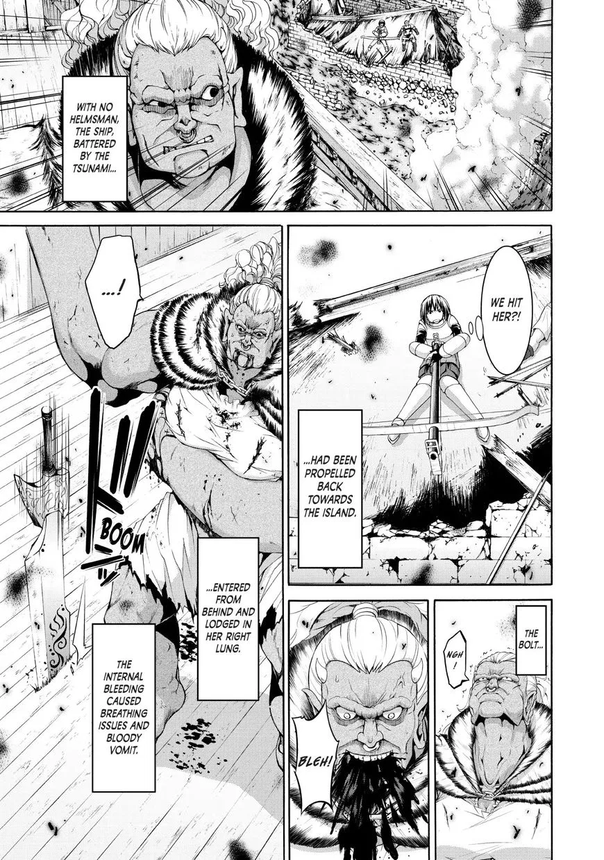 Anime – I’m Standing on a Million Lives Chapter 21 – Page 31