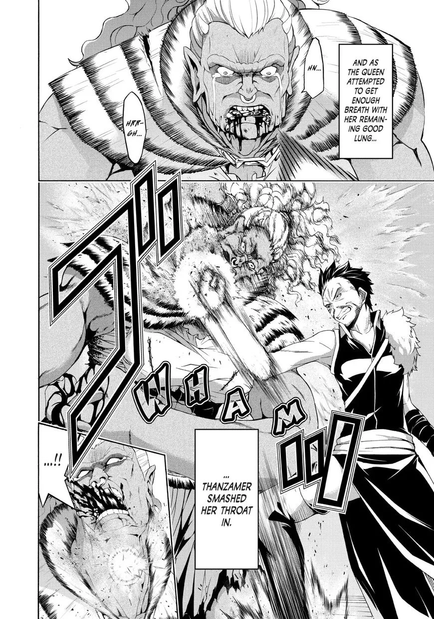 Anime – I’m Standing on a Million Lives Chapter 21 – Page 32