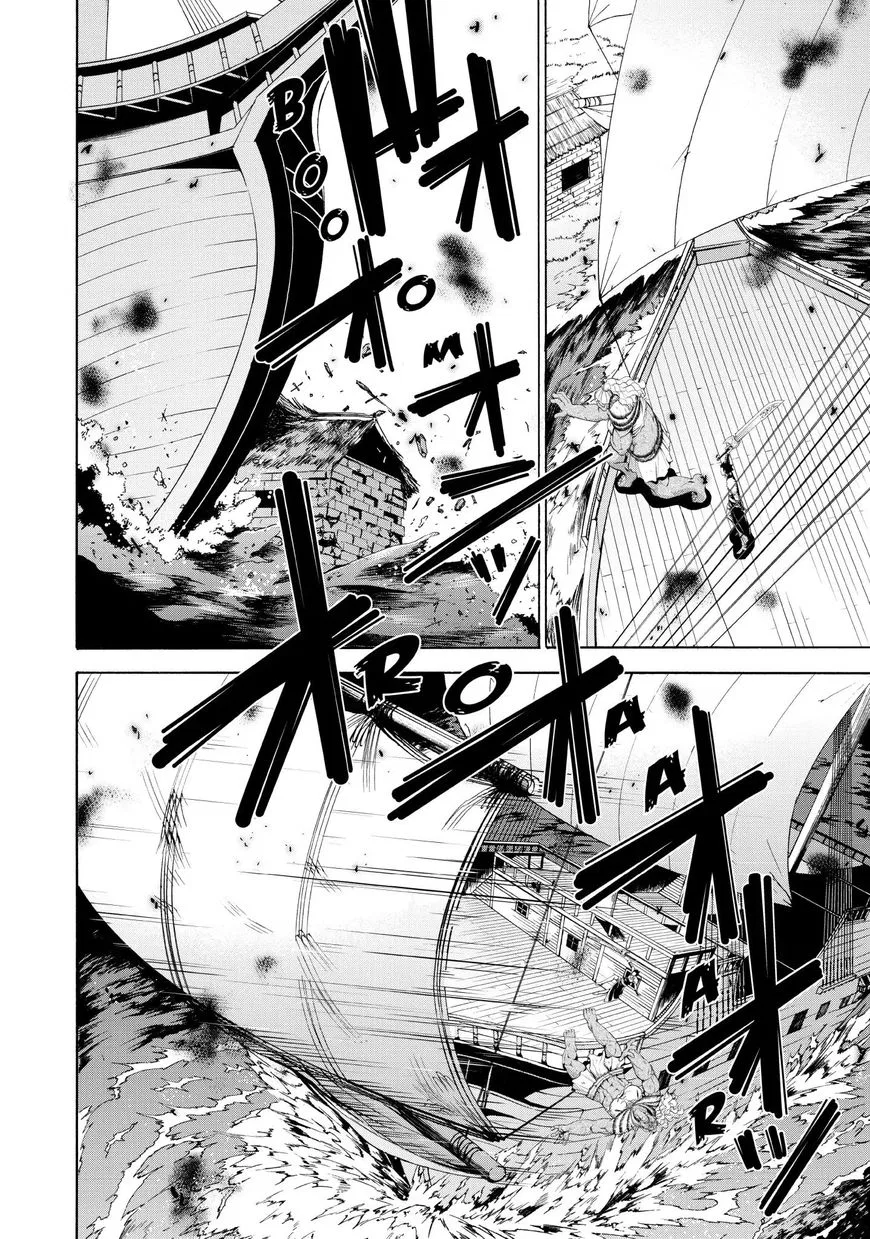 Anime – I’m Standing on a Million Lives Chapter 21 – Page 34