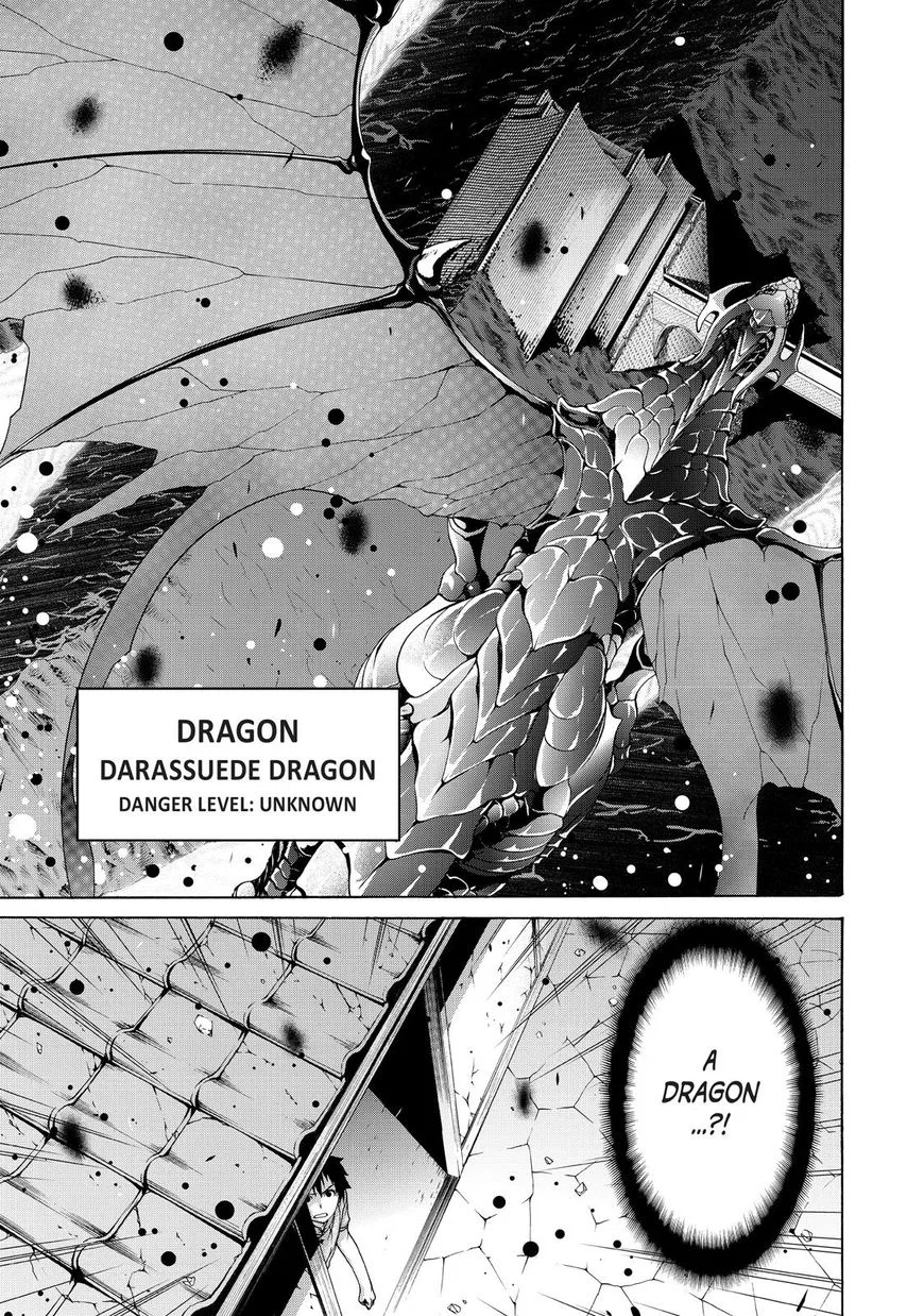 Anime – I’m Standing on a Million Lives Chapter 20 – Page 6