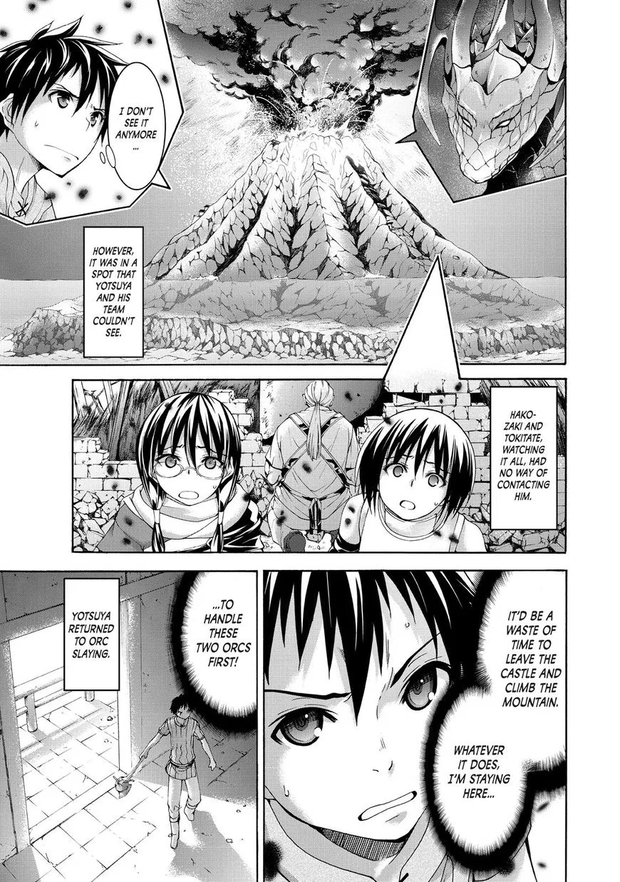 Anime – I’m Standing on a Million Lives Chapter 20 – Page 8