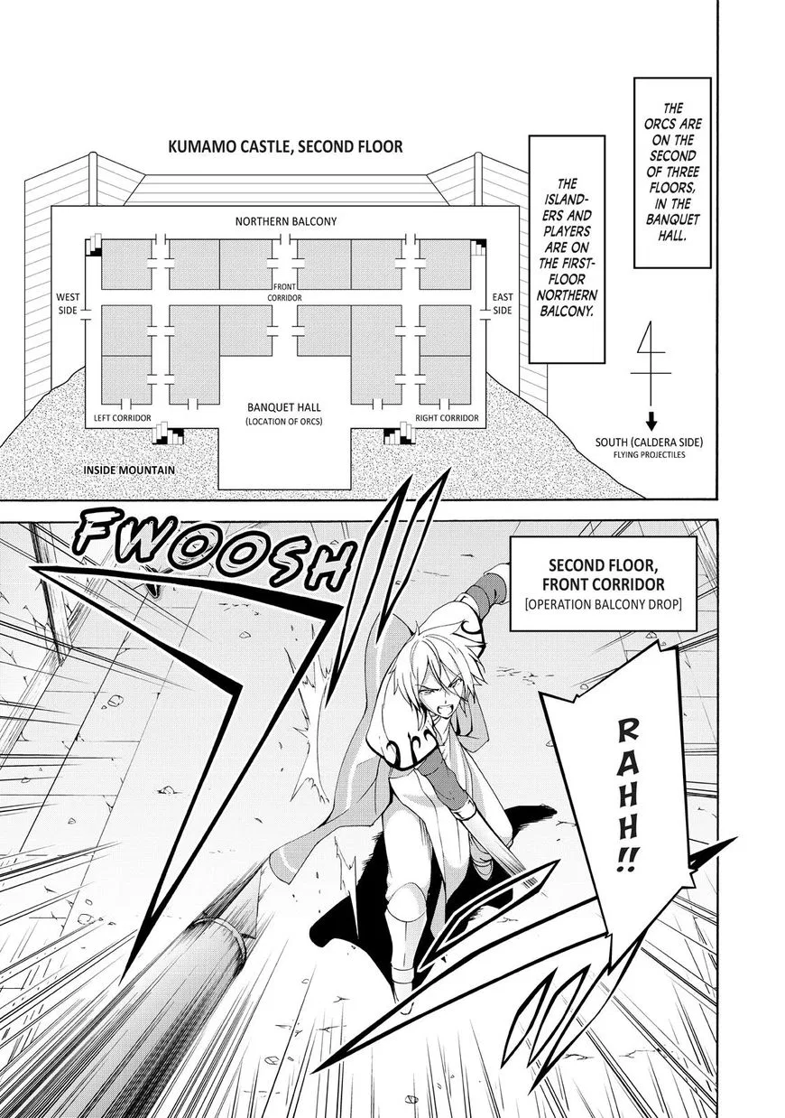 Anime – I’m Standing on a Million Lives Chapter 20 – Page 12