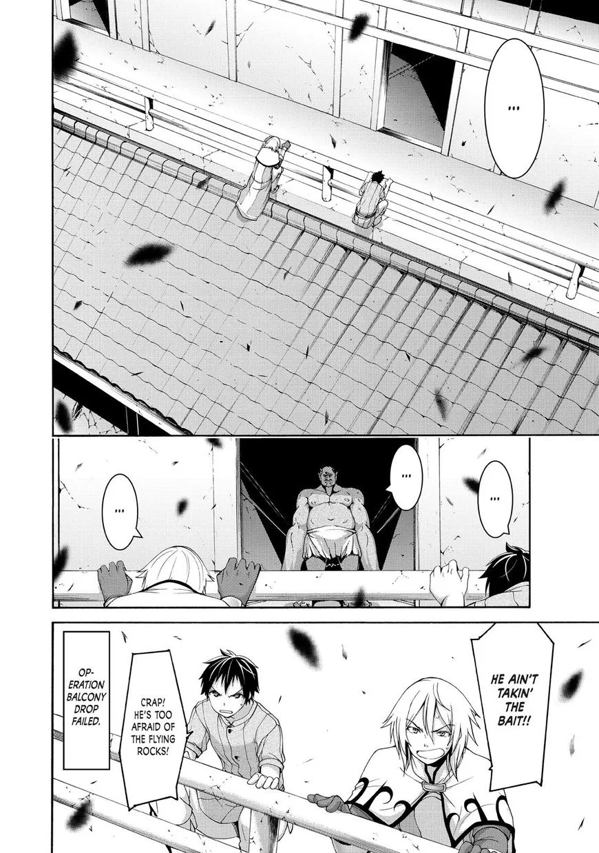 Anime – I’m Standing on a Million Lives Chapter 20 – Page 15