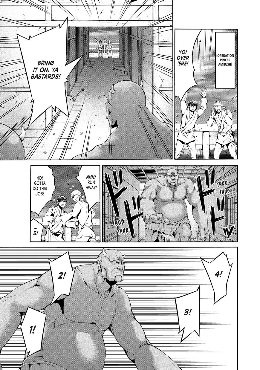 Anime – I’m Standing on a Million Lives Chapter 20 – Page 16