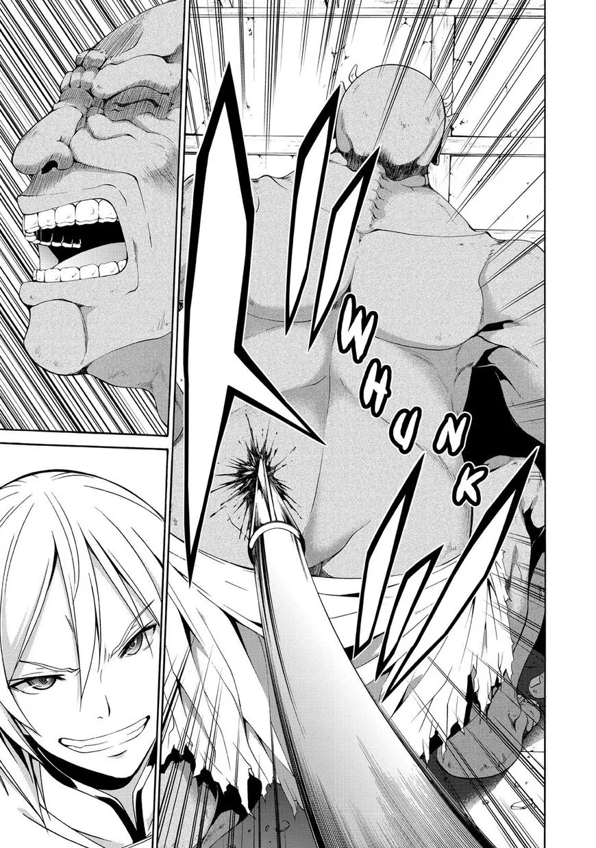 Anime – I’m Standing on a Million Lives Chapter 20 – Page 20