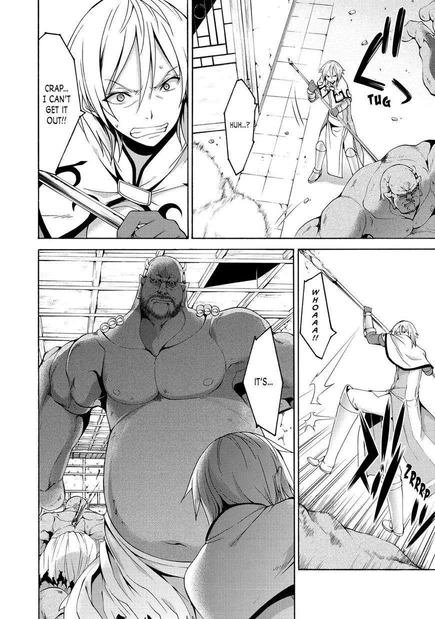 Anime – I’m Standing on a Million Lives Chapter 20 – Page 21