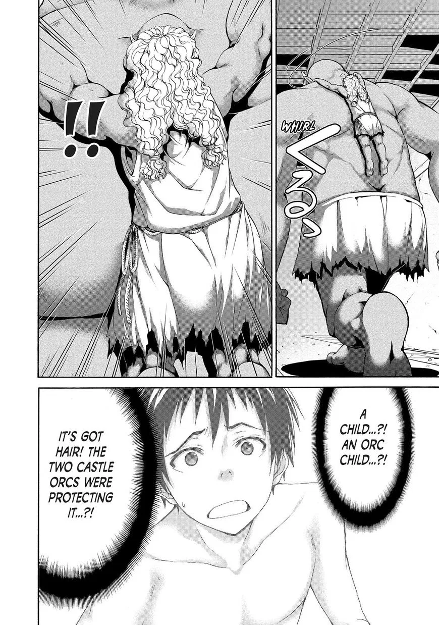Anime – I’m Standing on a Million Lives Chapter 20 – Page 23