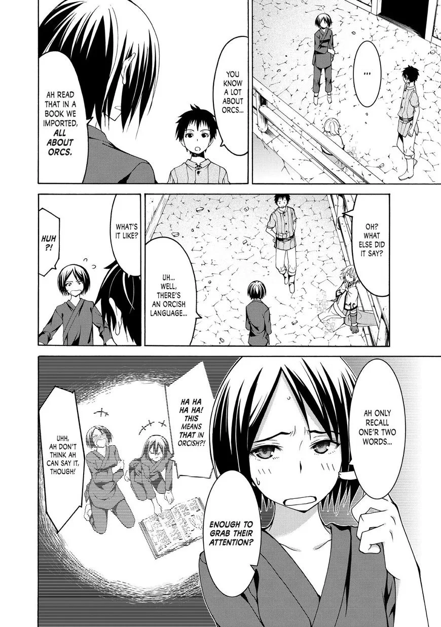 Anime – I’m Standing on a Million Lives Chapter 20 – Page 27