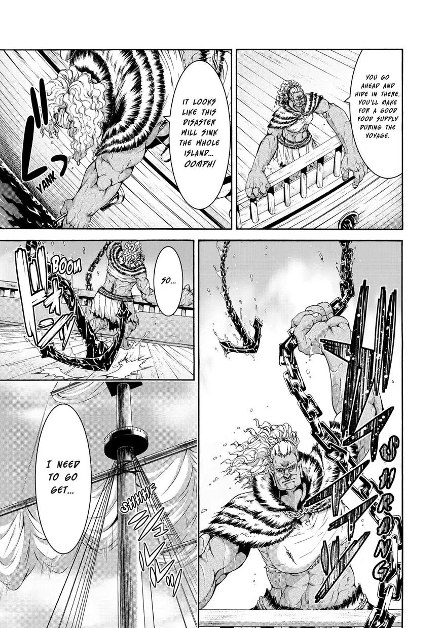 Anime – I’m Standing on a Million Lives Chapter 20 – Page 30