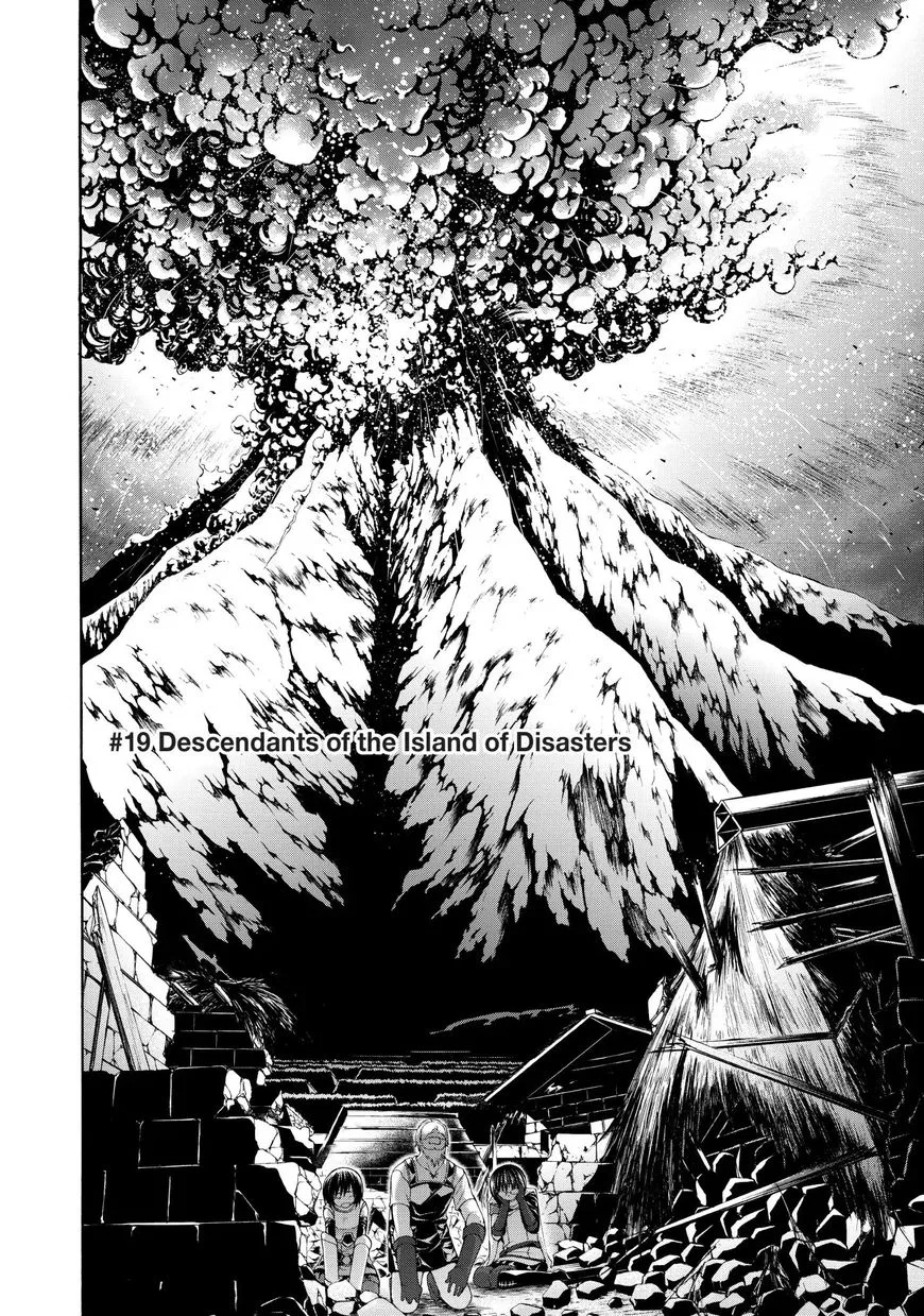 Anime – I’m Standing on a Million Lives Chapter 19 – Page 2